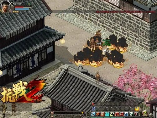 (雄霸r2)雄霸攻速版游戏：激情对战与策略结合的全新游戏体验
